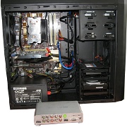 Gladius 3 MXO2-14